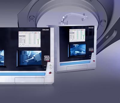 CORiTEC 350i series